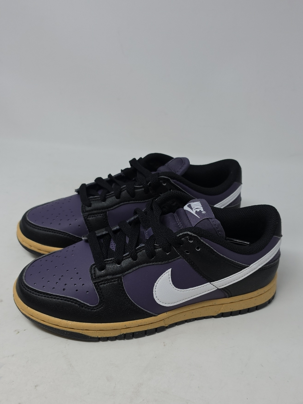 Nike Dunk Low Next Nature DD1873-500 Dark Raisin Shoes US 6